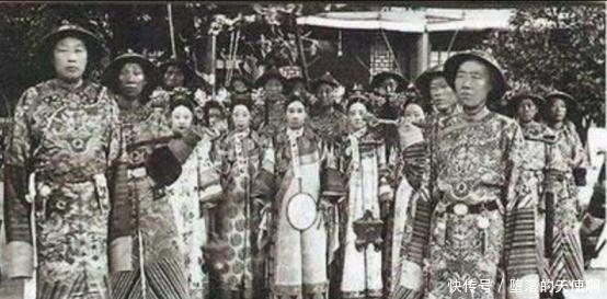 养生|慈禧太后的生活到底有多好生活规律还养生，睡觉的呼吸都要记录！