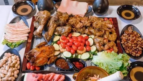 酱牛肉|老酒鬼告诉你,这几道菜是下酒的绝配!就算酒量小的都能喝下半斤