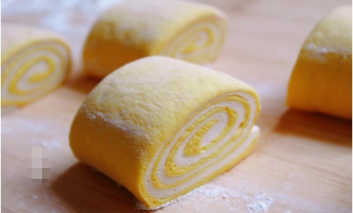 营养|馒头这样做很营养,连面点师傅都称赞,暄软又香甜,比蛋糕还好吃