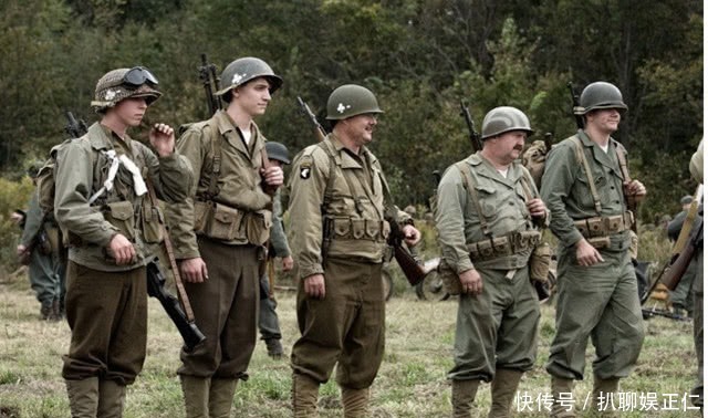 美军|美军规定，打不过可以举手投降，但遇到此国必须血战到底