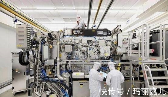 顶尖|英国学者:这些顶尖科技产品中国一项都没有,还请不要过于膨胀!