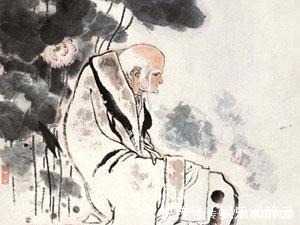 鹦鹉#唐朝僧人写下一首通俗诗,千年后才被发现,道尽世间人情冷暖