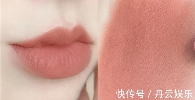 色系 温暖的初春很适合奶茶色系的口红,这些口红显白显气质,温柔优雅!