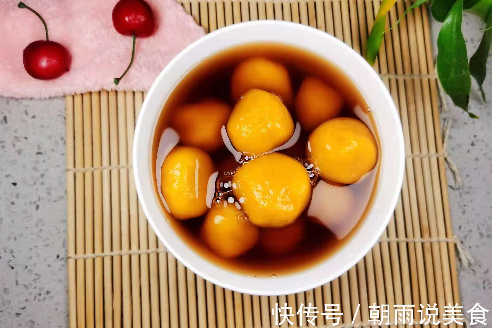 小丸子|入秋进补,南瓜是首选,改善睡眠,提高免疫力,不吃可惜了