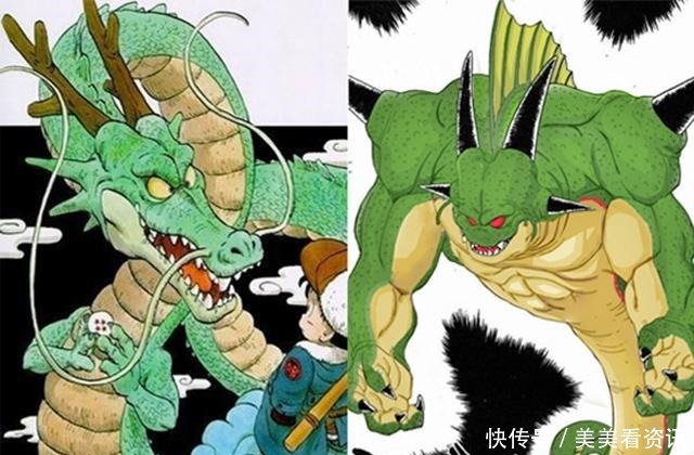 七龙珠|龙珠萨拉玛超级七龙珠的制作过程,赛亚人起了关键作用