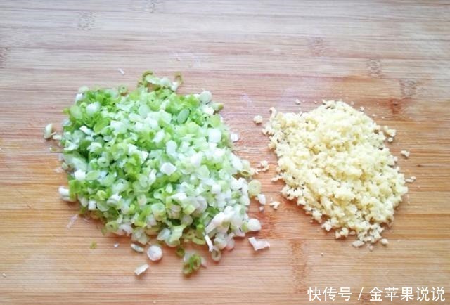 萝卜馅饺子有水怎么办焯水就错了,加点它萝卜不出水不变味