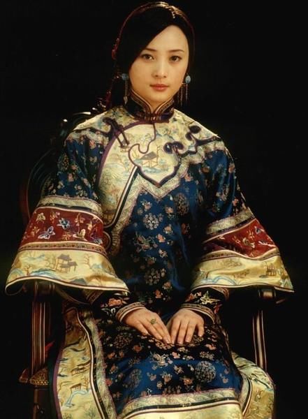 婉容|中国最后一位贵妃：与溥仪离婚之后，最后嫁给了一个环卫工人