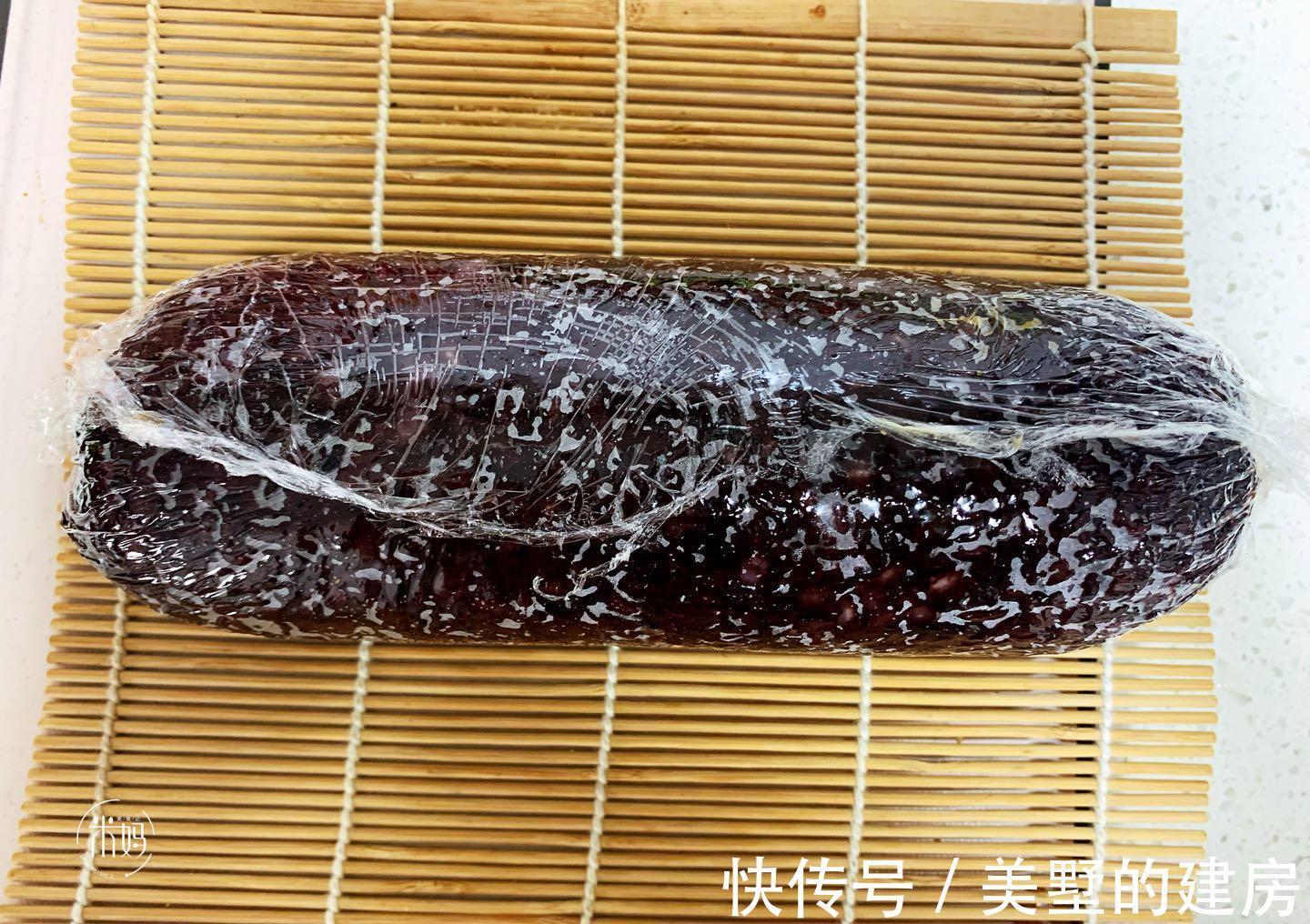 减脂|晚餐就该吃它,长劲不长肉,减脂饱腹又解馋,卷一卷10分钟搞定