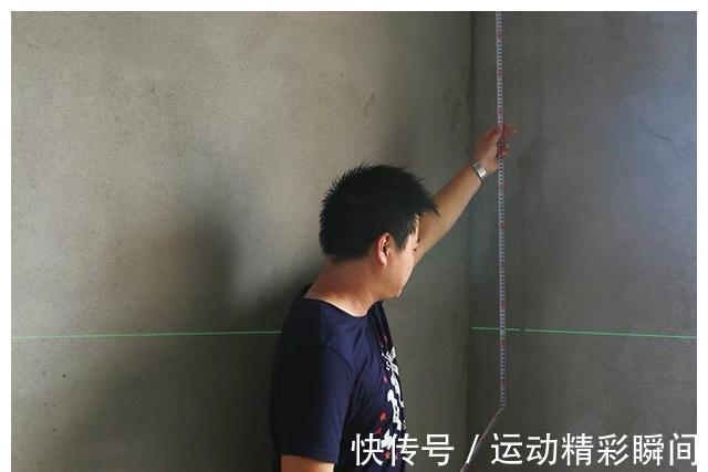 毛坯房|验房不清楚验什么等于白验,把握住3个关键,自己也能轻松验房