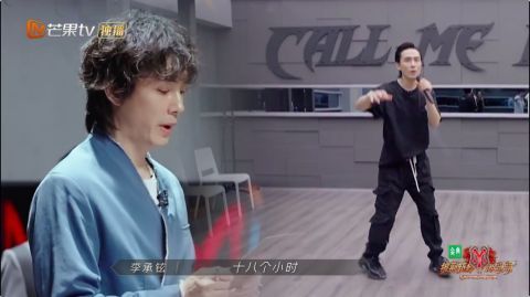 披荊斬棘|《披荊斬棘》5位寶藏哥哥，兩個(gè)呆，兩個(gè)帥，還有一個(gè)最搞怪