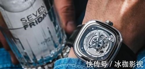 mks 三四千入手复刻表真的靠谱吗?客观解说对复刻表的看法!