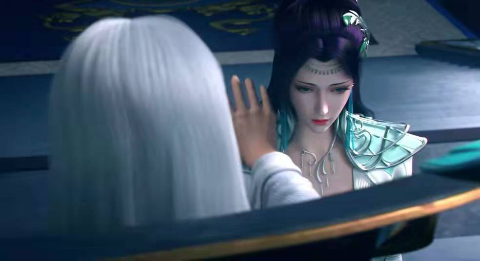 斗破苍穹#《斗破苍穹》之中尴尬的境界,被很多人遗忘,纳兰嫣然是直接跳过