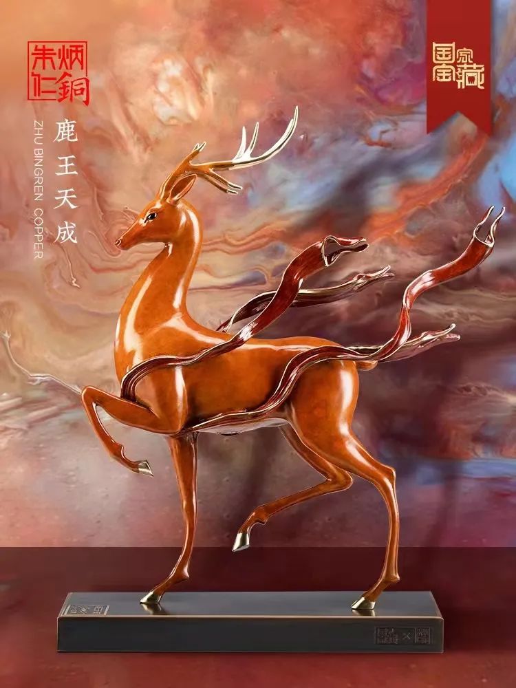 g20峰会&【“浙”边达人秀】匠心传承铜技艺，他要将中国传统文化发扬光大