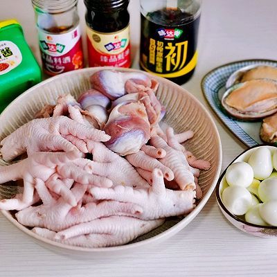 卤味|酱香卤味拼盘