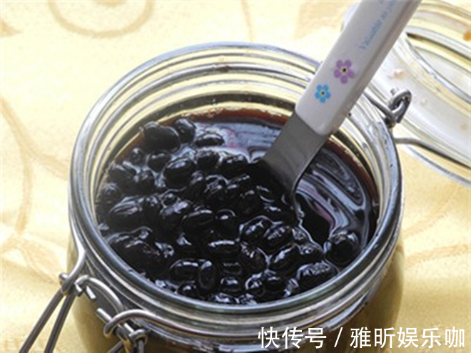 肾虚|一勺醋,三味药,醋泡过的3样东西,保你终身受益,利健康助长寿