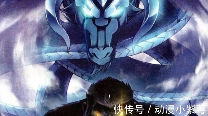 魂兽|斗罗大陆:同是10万年魂兽,为什么小舞和妈妈很弱?大明道出真相