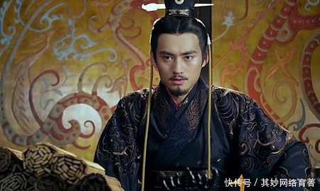 光武帝|光武帝最大的恩人,若非他的帮助,刘秀非但不能称帝还会丢掉性命