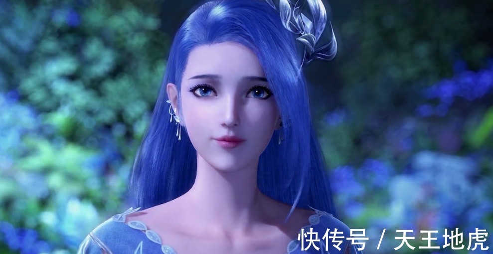 蓝轩宇|斗罗大陆里的献祭全都是闹着玩的,主角团的人就没有真正死过