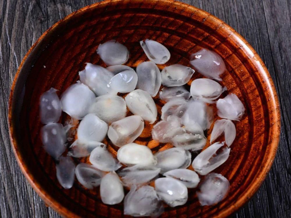 皂角树|儿时煮成糖水喝,如今改名后成名贵食材,2百一斤,却少有人种植