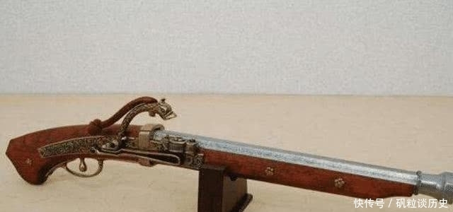 禁止|清政府明知火器的重要性，为什么在康熙之后还禁止研发火器？