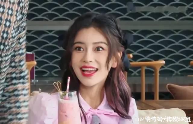 欺负你是因为爱你!蔡徐坤郭麒麟跑男里的互动,证明这句话不假