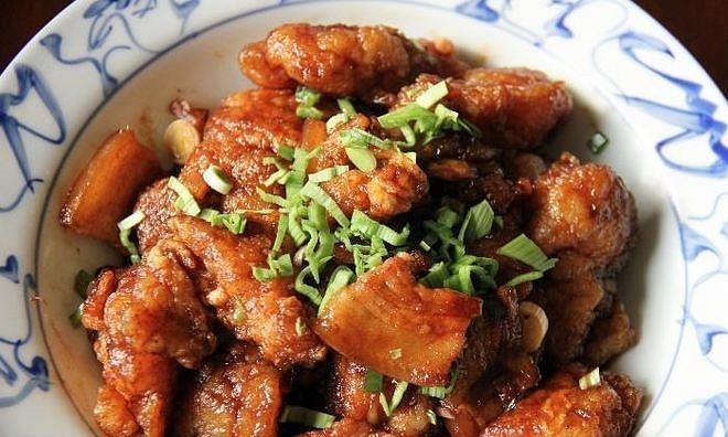 真解馋的4道家常菜，简单易做营养足，佐酒拌饭都棒棒的！