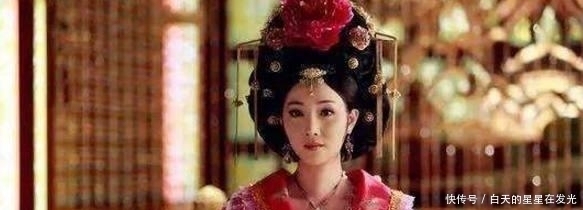 李明|在历史上,李世民霸占弟媳齐王妃,以后所生的孩子李明结局如何?