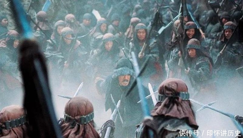 真实的太平军是个什么样子?一个被掳的清代书生,写下亲身经历