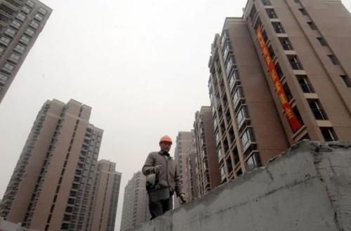 买房|买房不论楼层有多高,这几层才是黄金楼层,有钱人都抢着买!