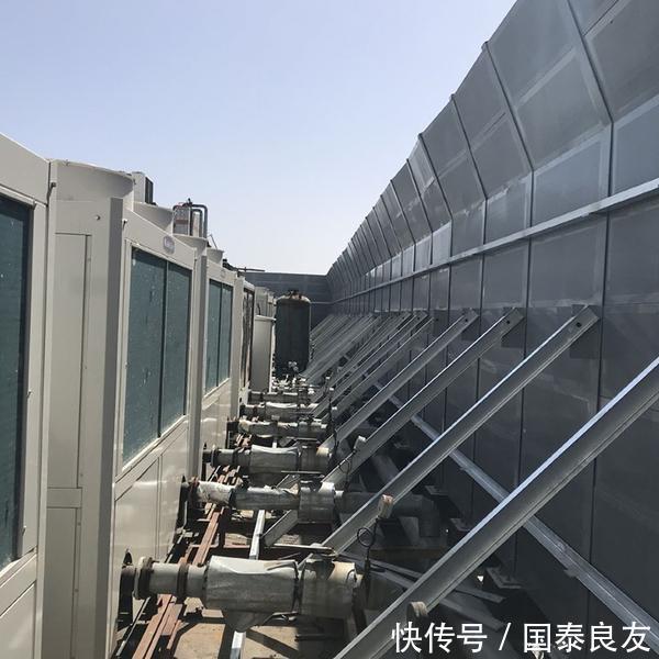 SNN吸声保温系统
