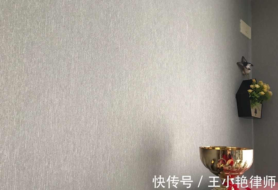 环保|乳胶漆一定比壁布、壁纸环保？深入了解后才发现，我片面了！