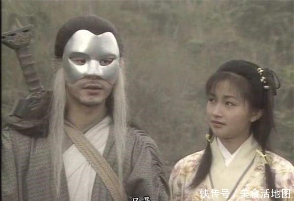 同是黄蓉的女儿,为何惹人厌的郭芙能嫁好丈夫,而郭襄却终身未嫁