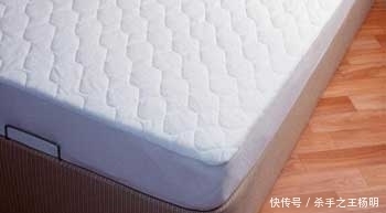 清洁|床垫半月不洗比马桶还脏!教你1招,不用一滴水,不但干净还除螨
