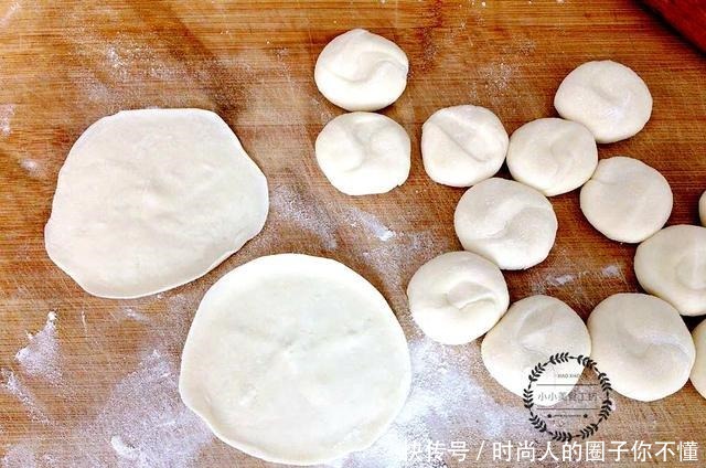 菠菜|春天,用它包饺子,比韭菜鲜,比香椿嫩,1元1斤,全家都爱吃