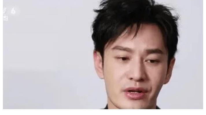 减肥|超级自律的明星：黄晓明正餐只吃一根面，陈妍希减肥致生理期紊乱