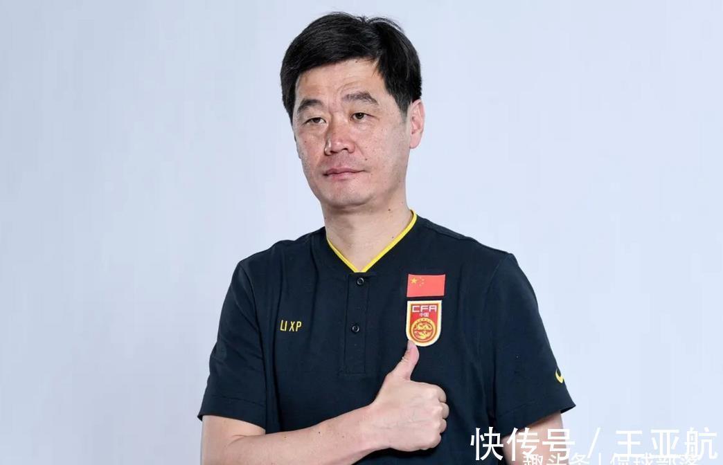越南队|为亚洲杯准备！戴伟浚上位，武磊颜骏凌淘汰，国足青春版11人来了