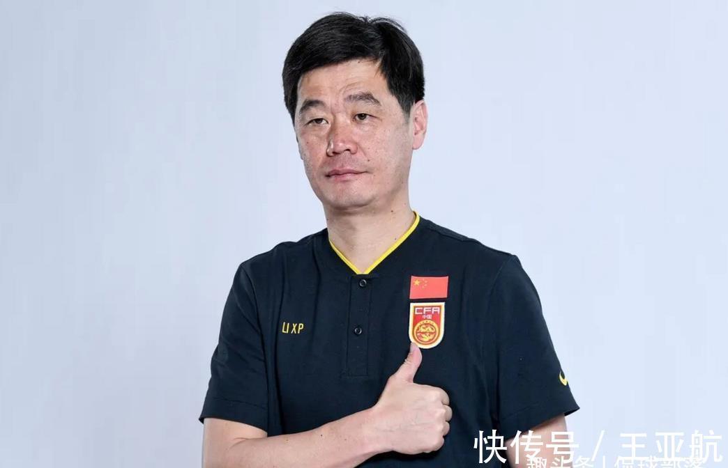 越南队|为亚洲杯准备!戴伟浚上位,武磊颜骏凌淘汰,国足青春版11人来了