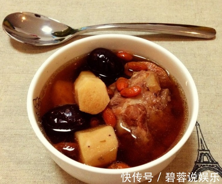 枸杞枸杞|这几种食物是“保肝”高手，可治高脂血症及脂肪肝病人，你知道吗