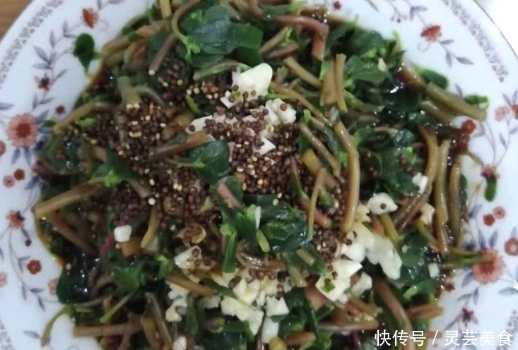 菜籽油|6成人瞧不上，却是“清肠高手”，准时上厕所，悄悄瘦回小蛮腰