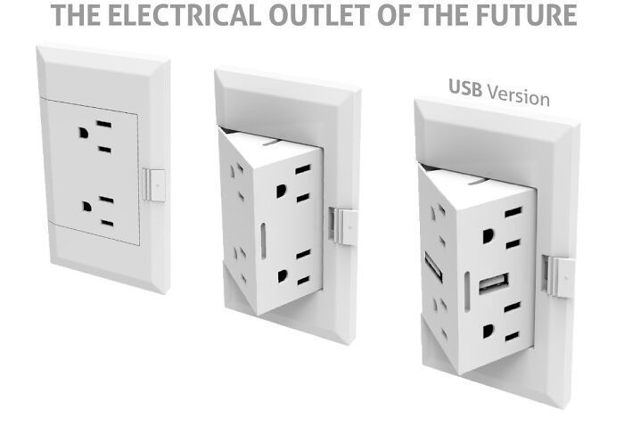 设计@30个令人眼前一亮的设计,看到日本的产品设计,哎,一声叹息