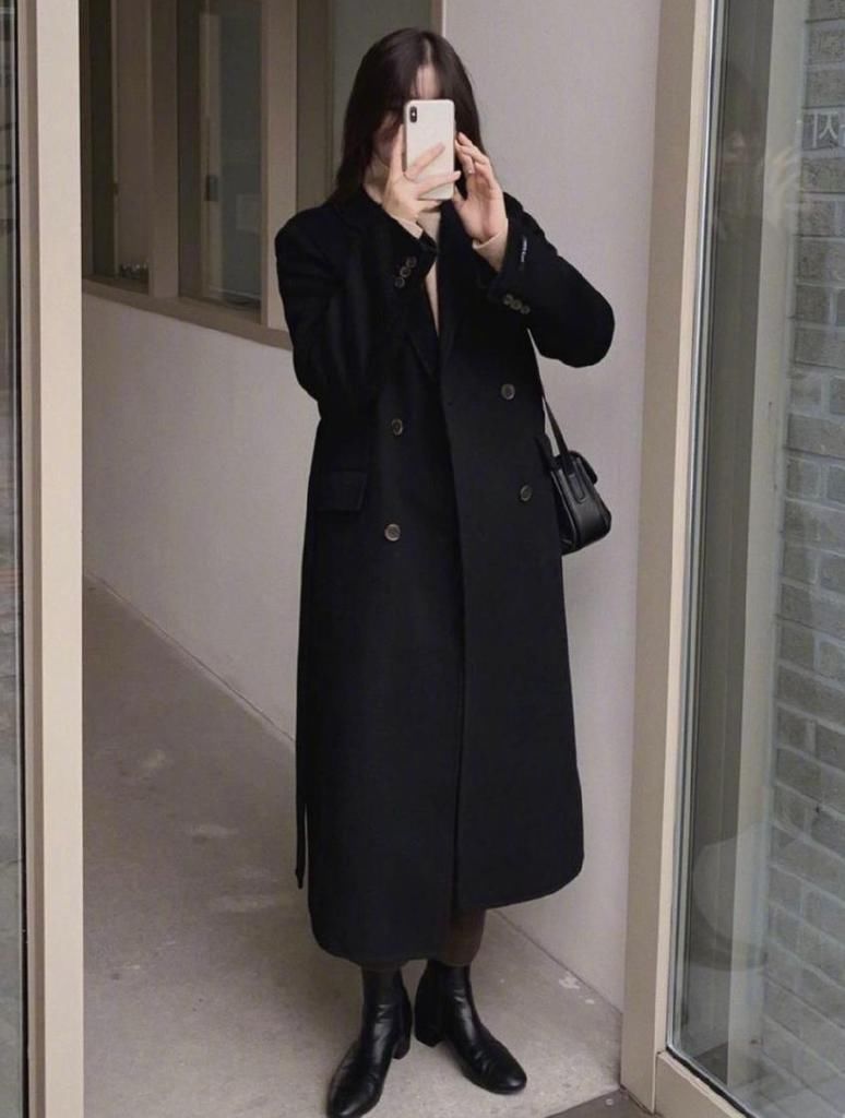  极致灰|2021年流行色来啦！显白又高级，谁穿谁先美！