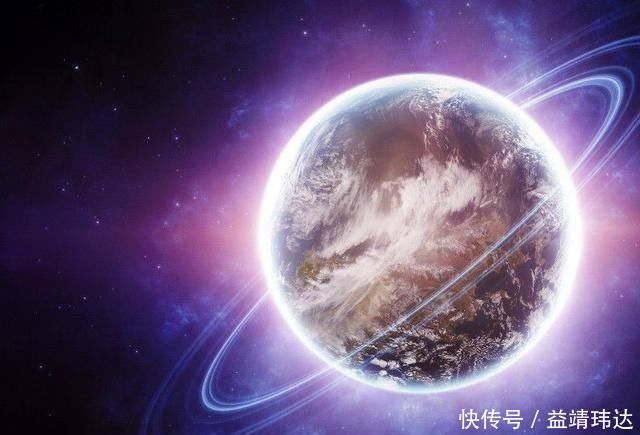 太陽系 “第二太陽系”被發現,距地僅39光年,有多顆星球處于宜居帶