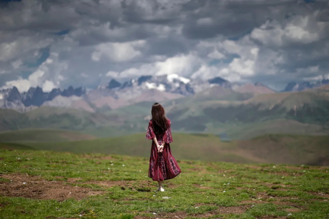 麦田里的守望者#学会接纳,是一种极好的修行