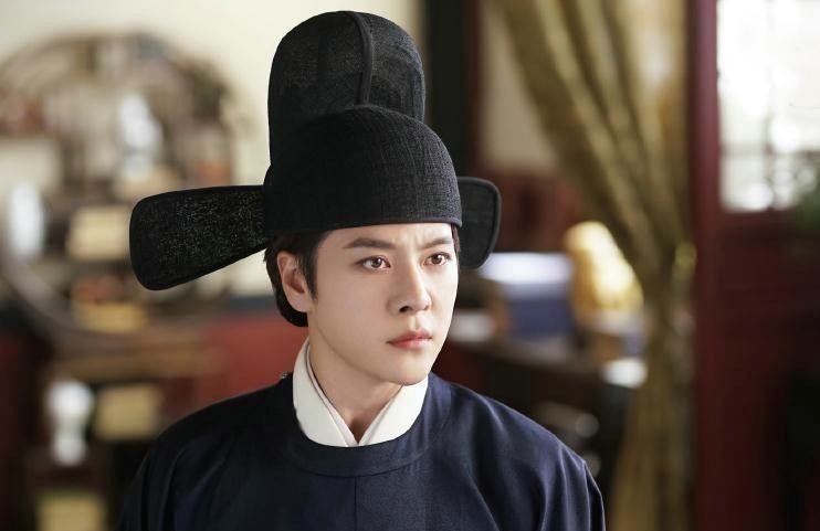 北宋|北宋高富帅宰相,上朝路上口喷烟雾,死相极惨,背后原因令人深思