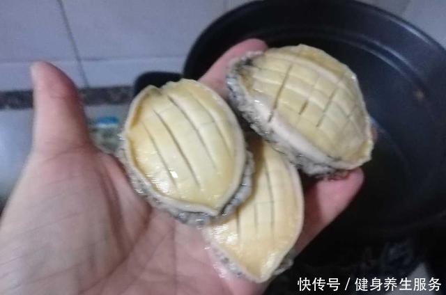 青橄榄鲍鱼瘦肉汤,冬季润燥好物,清咽利喉,生津止渴