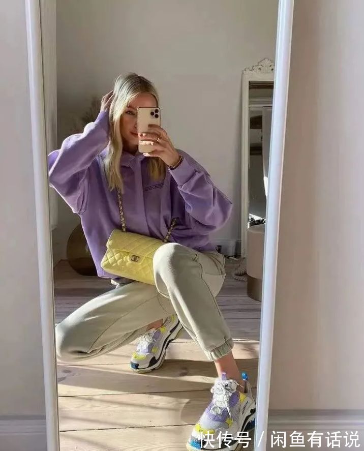 配色|2022年度“流行色”来了!3个高级感配色方案,照着穿就够美了