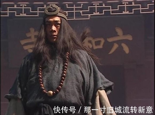 污点!水浒传中,武松唯一的污点,印证了中国古代一句名言,只有六个字