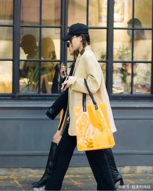 中国街拍在国外火了！视频超12亿次观看，被外国网友狂赞造型出彩