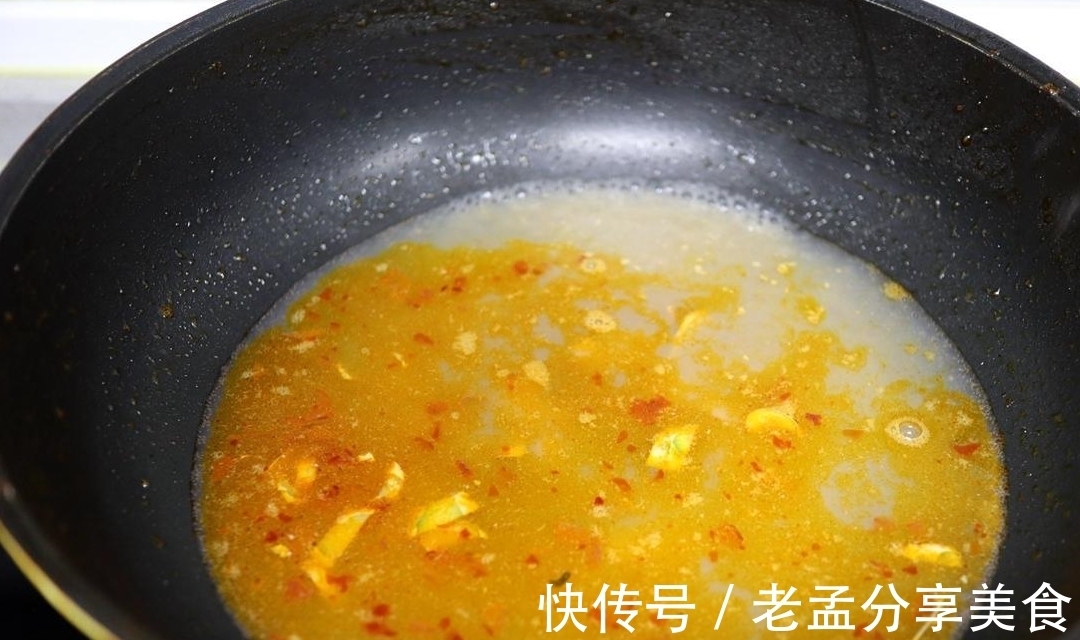 天冷就爱吃这道香辣菜,比肉还受欢迎,低脂少油盐,筷子都没离盆