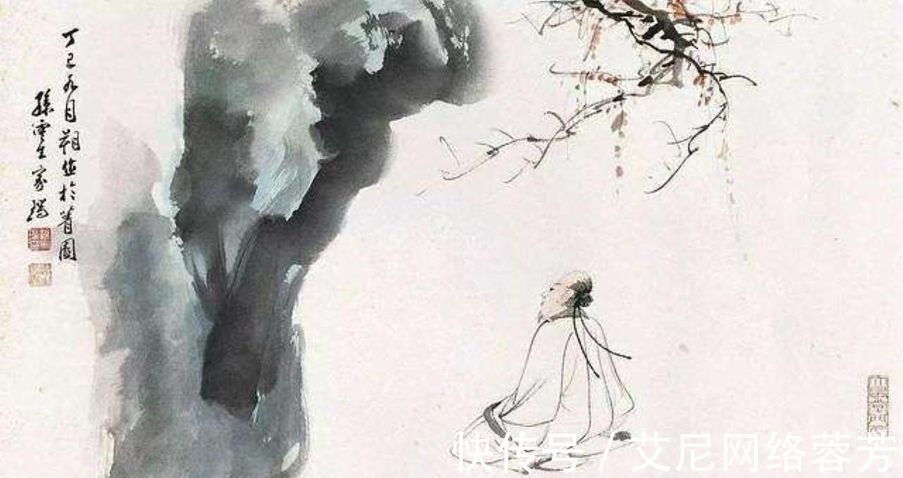 大智慧!鬼谷子大智慧 老实人不善言辞 熟记这4句话, 让你开口就赢!